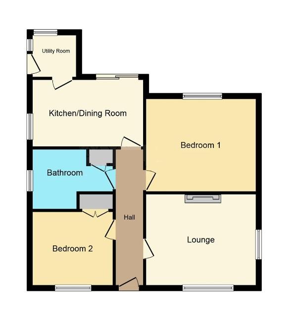 Knight Street, Pinchbeck Ark Property Centre